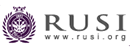 RUSI Logo