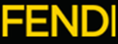 芬迪 Logo