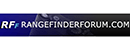 RangeFinderForum Logo
