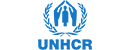 联合国难民署 Logo