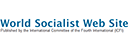 世界社会主义者网站 Logo
