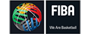 国际篮球联合会 Logo
