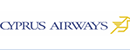塞浦路斯航空 Logo
