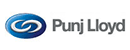 PunjLloyd集团 Logo