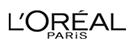 巴黎欧莱雅 Logo