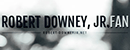 小罗伯特•唐尼 Logo