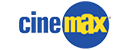 Cinemax电视台 Logo