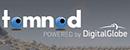 Tomnod Logo