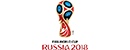 2018俄罗斯世界杯 Logo