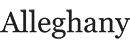 阿勒格尼 Logo