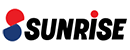 日升动画 Logo