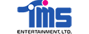 TMS娱乐 Logo