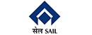 印度钢铁管理局 Logo