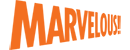 Marvelous Logo