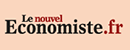 LENouvelEconomiste Logo