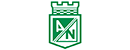 民族竞技俱乐部 Logo