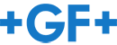 乔治费歇尔 Logo
