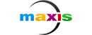 Maxis Logo