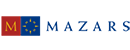 玛泽 Logo