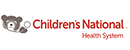 国家儿童医学中心 Logo