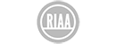 美国唱片业协会 Logo