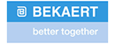 贝卡尔特 Logo